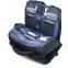 Рюкзак для ноутбука Piquadro Modular Travel Laptop Backpack 15.6" Blue (CA6829W139) - CA6829W139/BLU - фото 10