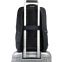 Рюкзак для ноутбука Piquadro Modular Travel Laptop Backpack 15.6" Blue (CA6829W139) - CA6829W139/BLU - фото 11