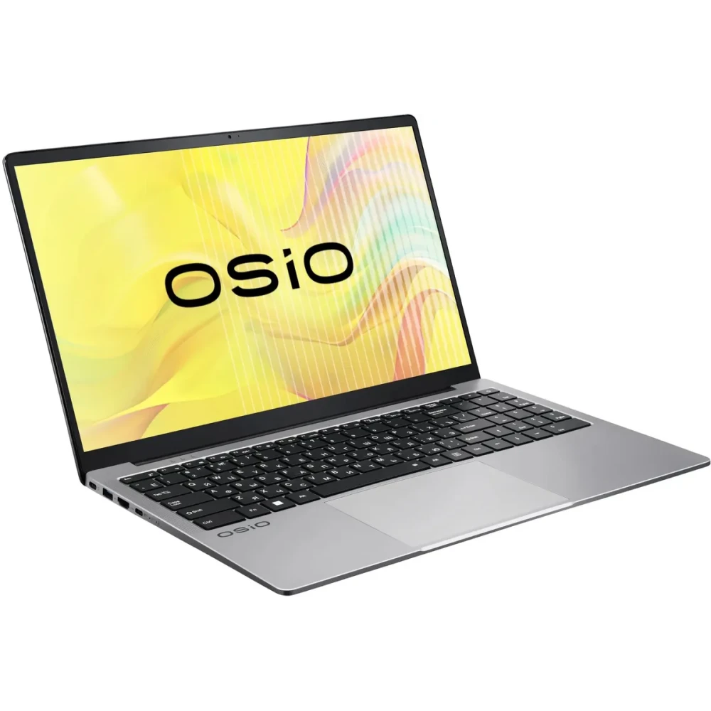 Ноутбук OSiO FocusLine F150i (F150I-019) - фото 2