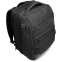 Рюкзак для ноутбука Piquadro Modular Travel Laptop Backpack 15.6" Black (CA6829W139) - CA6829W139/N - фото 3
