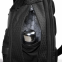 Рюкзак для ноутбука Piquadro Modular Travel Laptop Backpack 15.6" Black (CA6829W139) - CA6829W139/N - фото 5