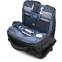 Рюкзак для ноутбука Piquadro Modular Travel Laptop Backpack 15.6" Black (CA6829W139) - CA6829W139/N - фото 10