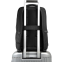 Рюкзак для ноутбука Piquadro Modular Travel Laptop Backpack 15.6" Black (CA6829W139) - CA6829W139/N - фото 11