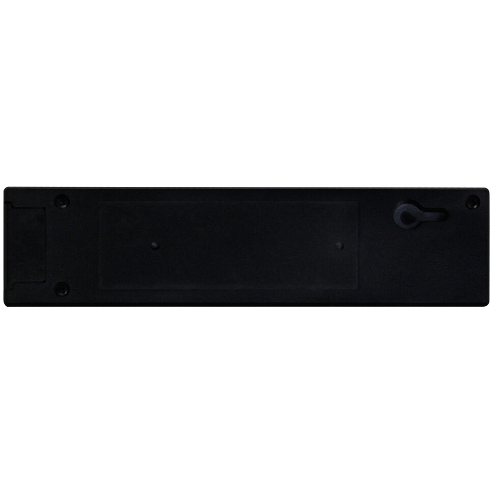 Контроллер вентиляторов Lian Li EG-HUB01B Black - G8P.EG-HUB01B.R0 - фото 2