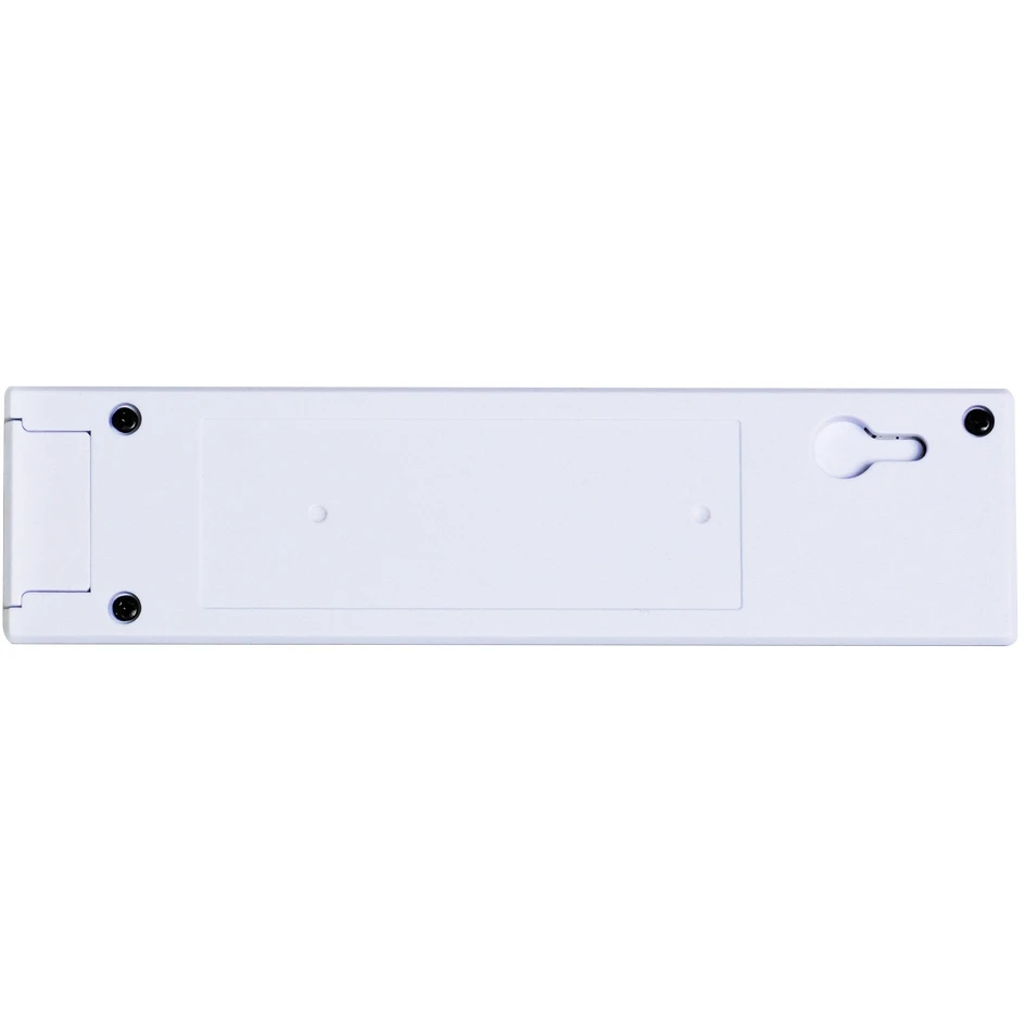 Контроллер вентиляторов Lian Li EG-HUB01W Black - G8P.EG-HUB01W.R0 - фото 4