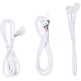 Контроллер вентиляторов Lian Li EG-HUB01W Black (G8P.EG-HUB01W.R0)