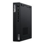 Настольный компьютер Lenovo ThinkCentre M80q Gen 4 (12EAS2KP00-Win11P)