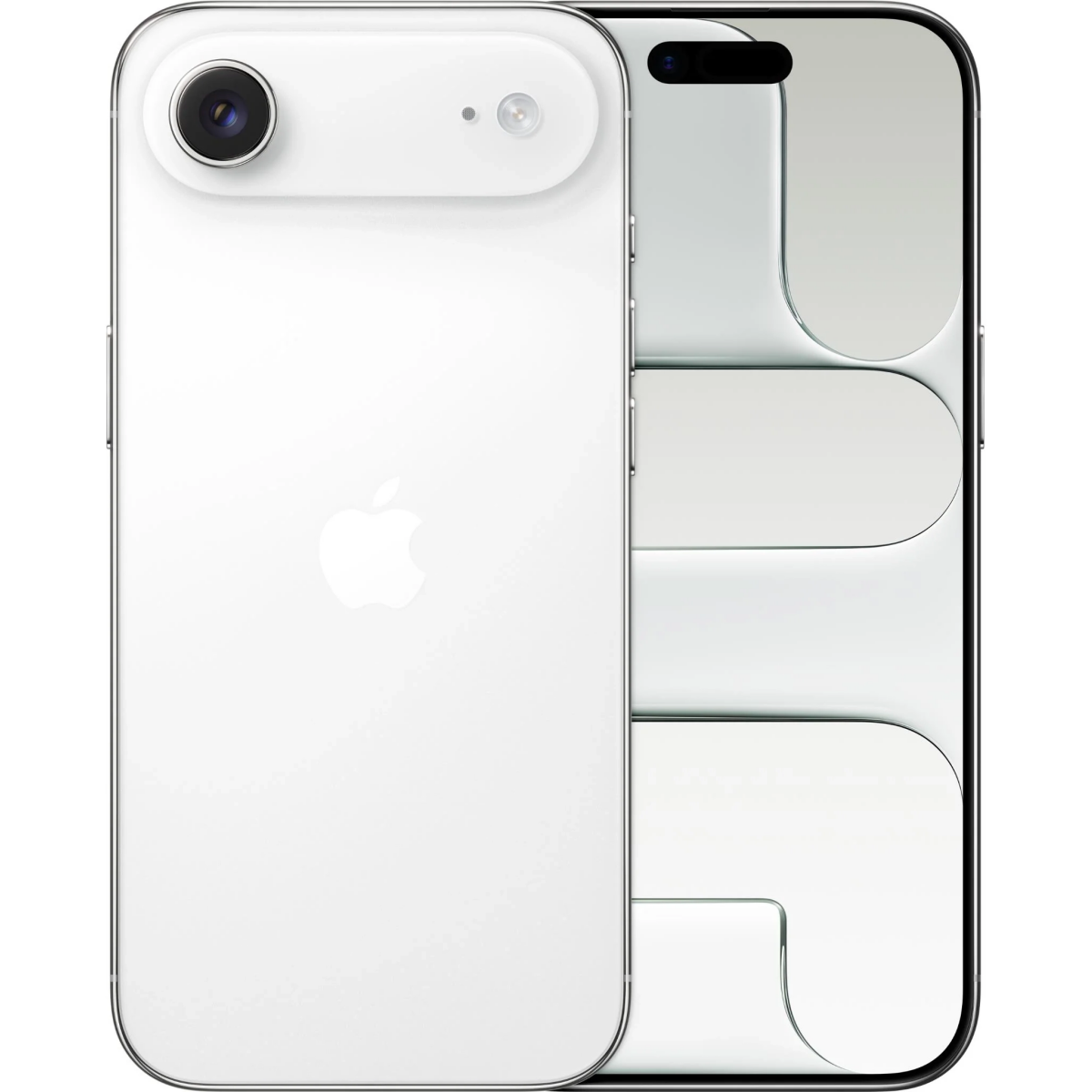 Смартфон Apple iPhone Air 256GB Cloud White (eSIM-only) (без RuStore) - MG284/MG2M4(J,KH,LL)/A