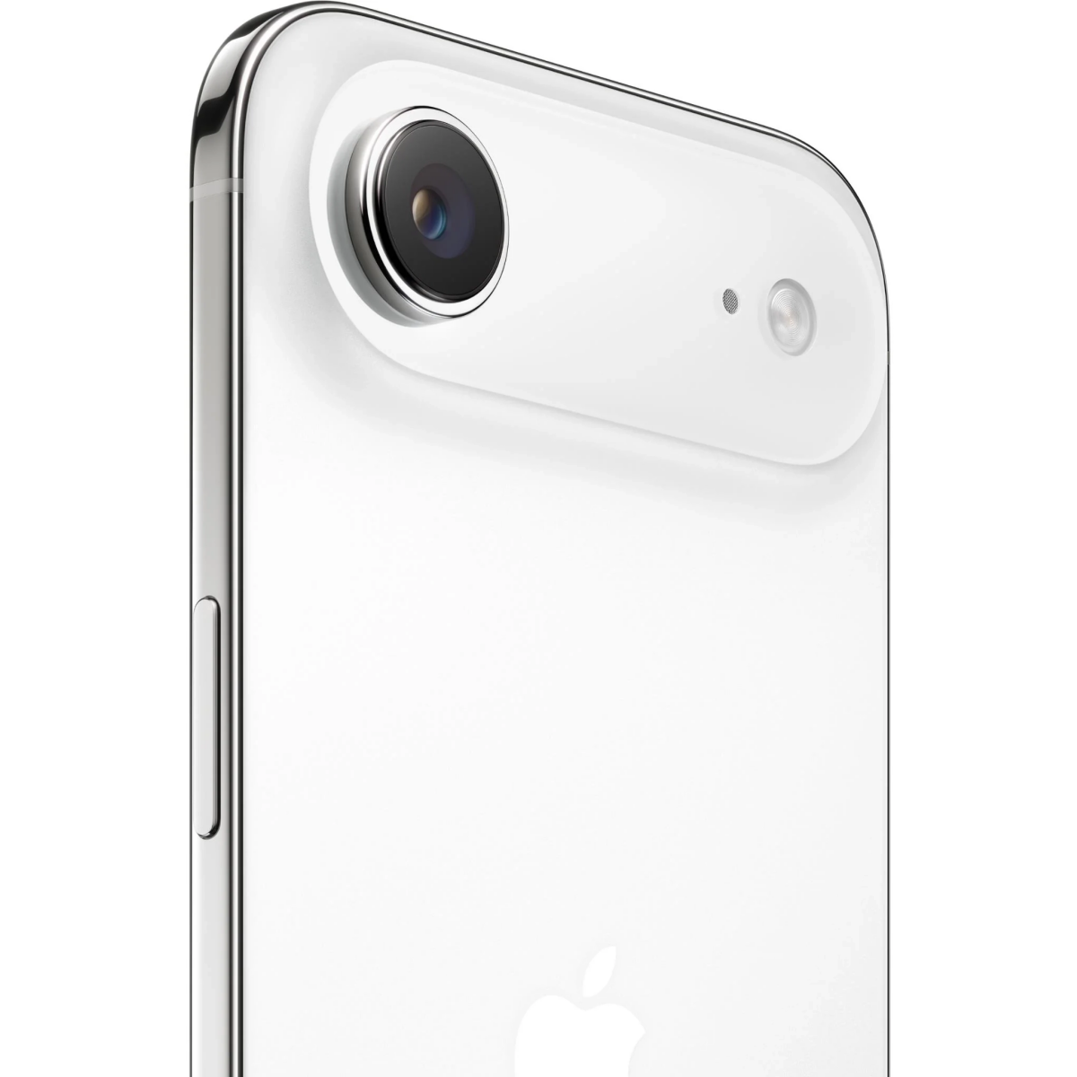 Смартфон Apple iPhone Air 256GB Cloud White (eSIM-only) (без RuStore) - MG284/MG2M4(J,KH,LL)/A - фото 3