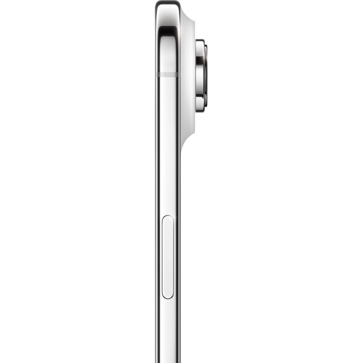 Смартфон Apple iPhone Air 256GB Cloud White (eSIM-only) (без RuStore) - MG284/MG2M4(J,KH,LL)/A - фото 4