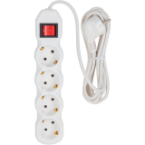 Сетевой фильтр СТАРТ С/УД-Ф S 4x3-ZV