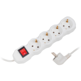 Сетевой фильтр СТАРТ С/УД-Ф S 4x3-ZV