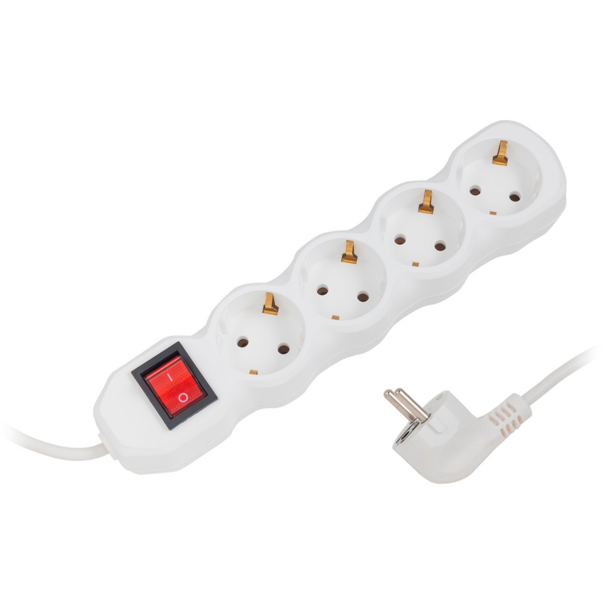 Сетевой фильтр СТАРТ С/УД-Ф S 4x3-ZV - фото 3