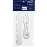 Сетевой фильтр СТАРТ С/УД-Ф S 4x3-ZV