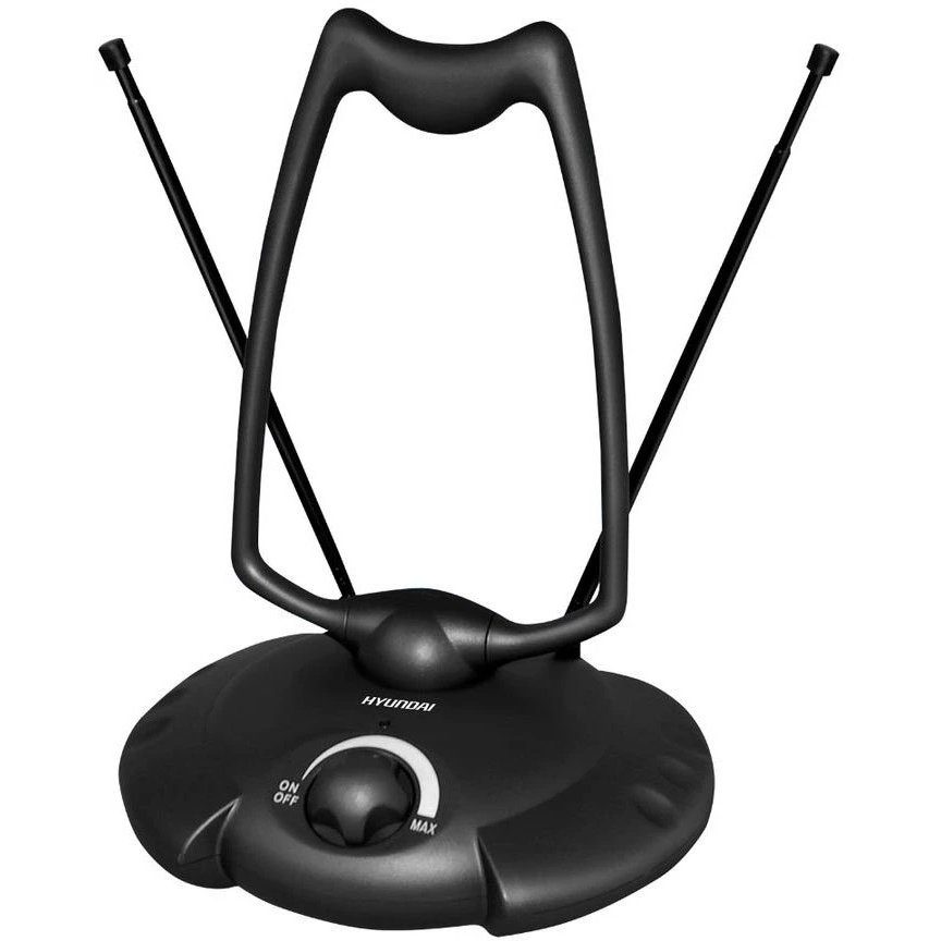 ..... Антенна телевизионная Hyundai H-TAI200 Б/У