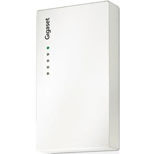 ..... Базовая станция Gigaset (Siemens) N720 IP PRO (1661) новый, повреждена упаковка - S30852-H2314-R101