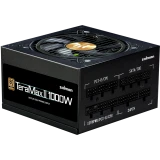 ..... Блок питания 1000W Zalman TeraMax II (ZM1000-TMX2) (0108) из ремонта