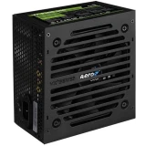 ..... Блок питания 500W AeroCool VX-500 PLUS (9354) Б/У (EN62758)