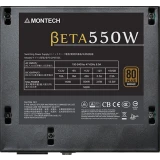 ..... Блок питания 550W MONTECH BETA 550 (0455) из ремонта (BETA550)