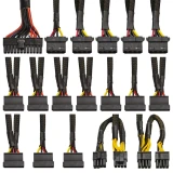 ..... Блок питания ExeGate ServerPRO-1000ADS 1000W (4606) из ремонта (EX292192RUS)