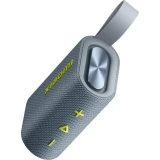 Портативная акустика Xiaomi Sound Pocket Grey (QBH4378GL)