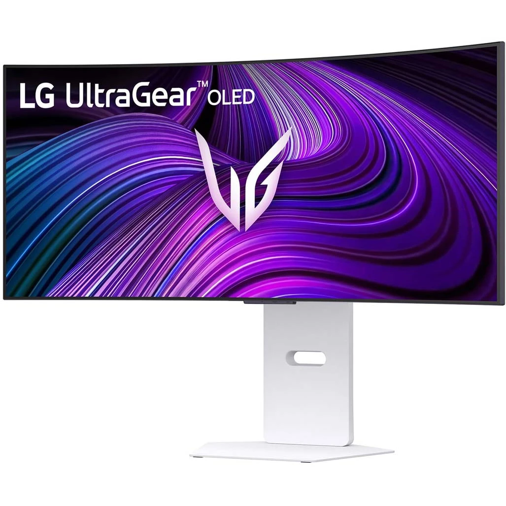 Монитор LG 34" 34GX90SA-W UltraGear - фото 2