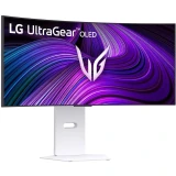 Монитор LG 34" 34GX90SA-W UltraGear