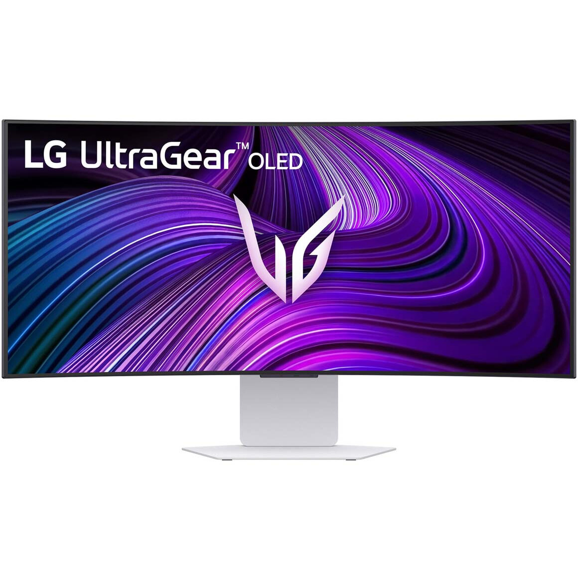 Монитор LG 34" 34GX90SA-W UltraGear - фото 4