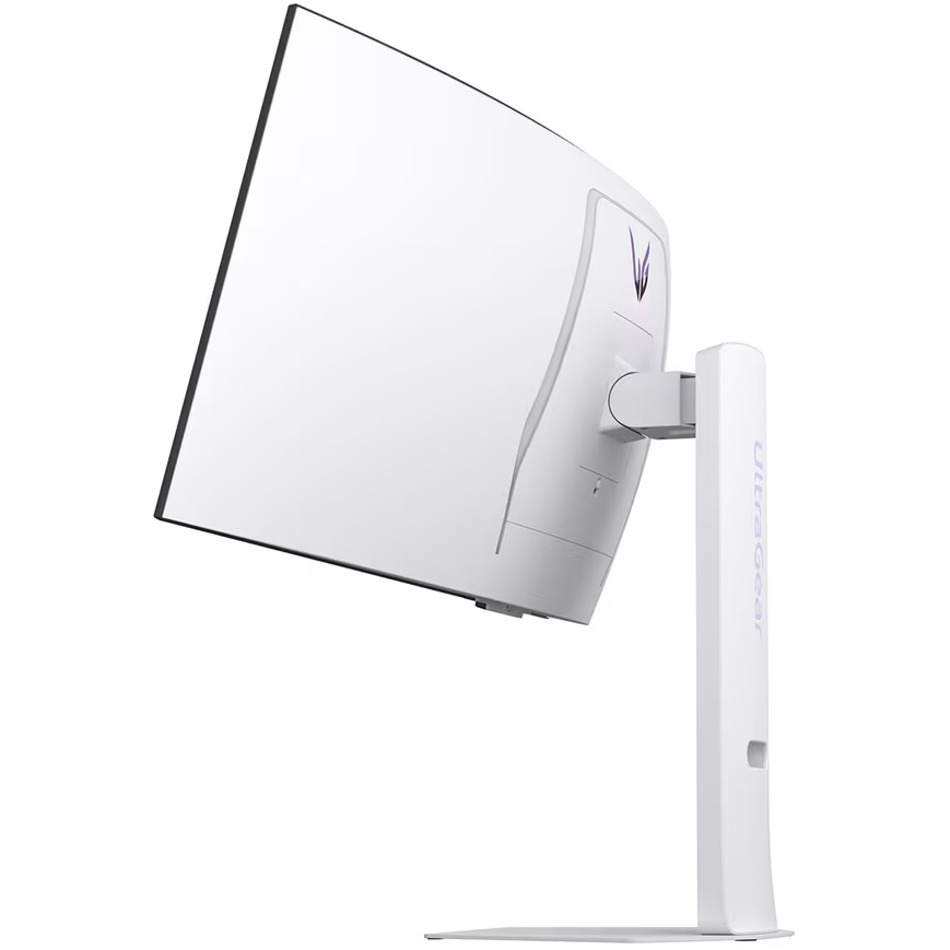 Монитор LG 34" 34GX90SA-W UltraGear - фото 6