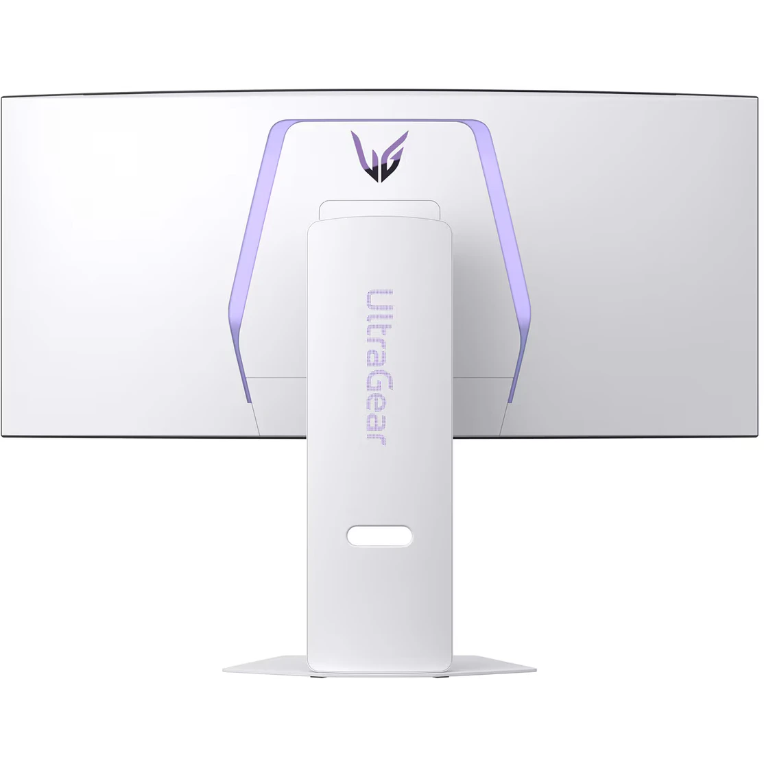 Монитор LG 34" 34GX90SA-W UltraGear - фото 8