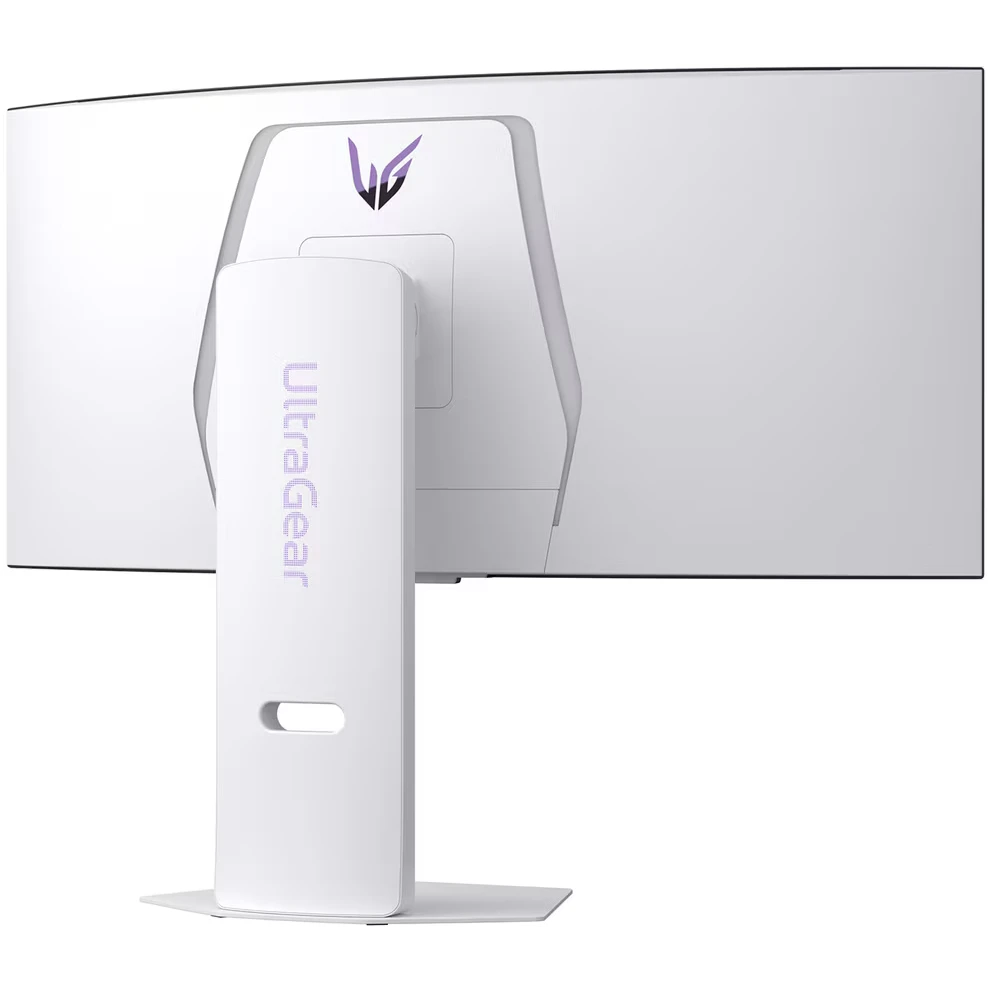 Монитор LG 34" 34GX90SA-W UltraGear - фото 9