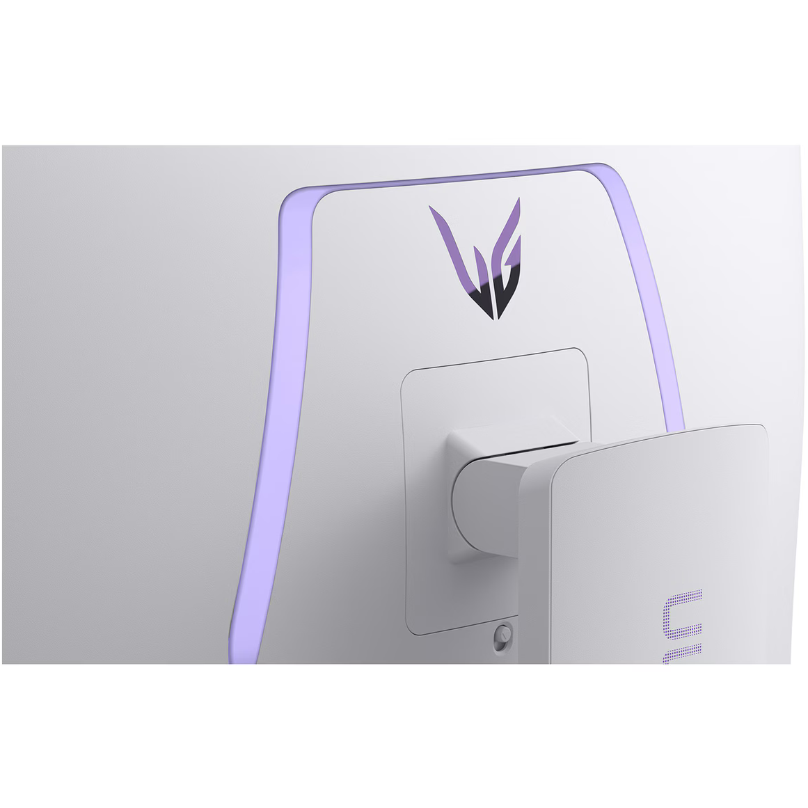 Монитор LG 34" 34GX90SA-W UltraGear - фото 12