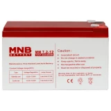 Аккумуляторная батарея MNB MM 7.2-12