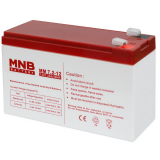 Аккумуляторная батарея MNB MM 7.2-12
