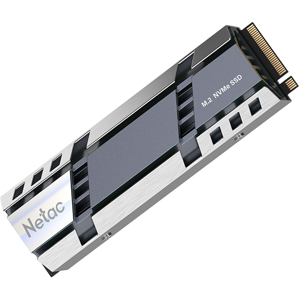 Накопитель SSD 4Tb Netac NV150HK (NT01NV150HK-4T0-E4X)