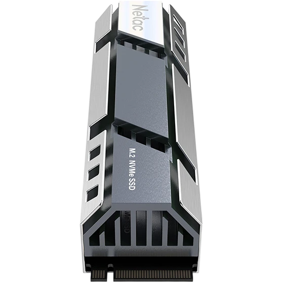 Накопитель SSD 4Tb Netac NV150HK (NT01NV150HK-4T0-E4X) - фото 4