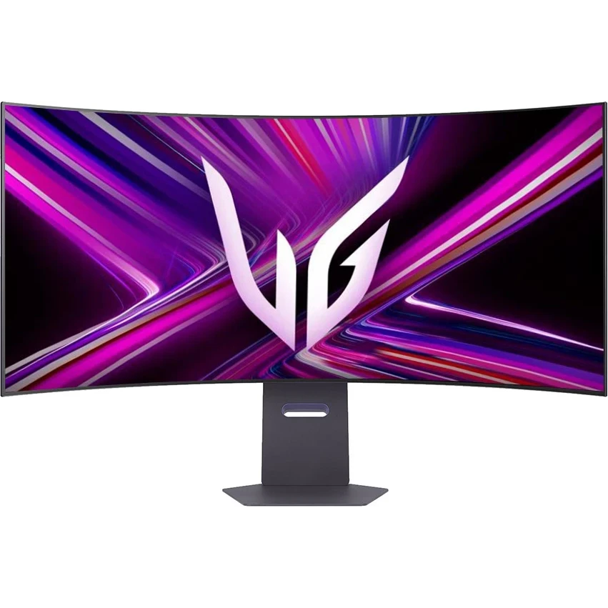 Монитор LG 45" 45GX950A-B UltraGear