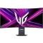 Монитор LG 45" 45GX950A-B UltraGear