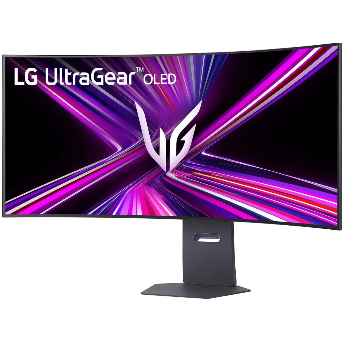 Монитор LG 45" 45GX950A-B UltraGear - фото 2