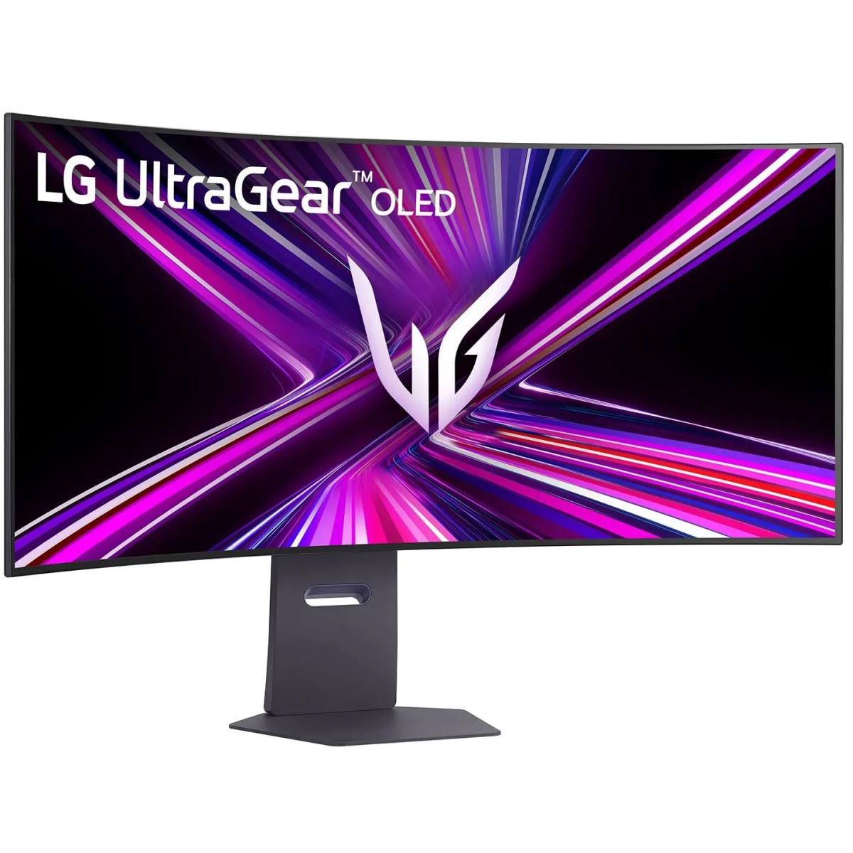 Монитор LG 45" 45GX950A-B UltraGear - фото 3