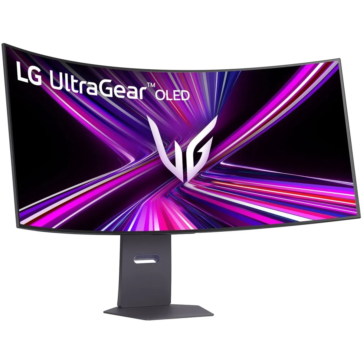Монитор LG 45" 45GX950A-B UltraGear - фото 4