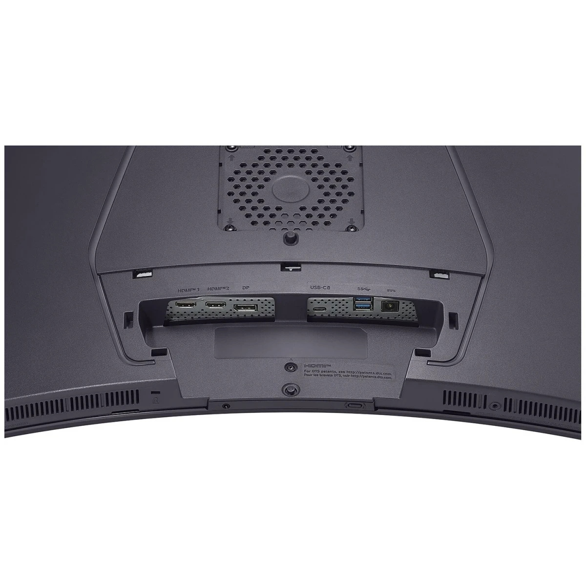 Монитор LG 45" 45GX950A-B UltraGear - фото 12