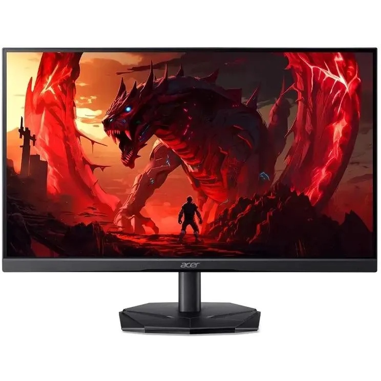 Монитор Acer 25" KG251QX0biip Nitro