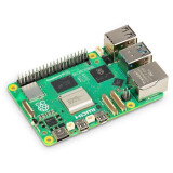Одноплатный компьютер Raspberry Pi 5 2Gb (Raspberry Pi 5 2GB)