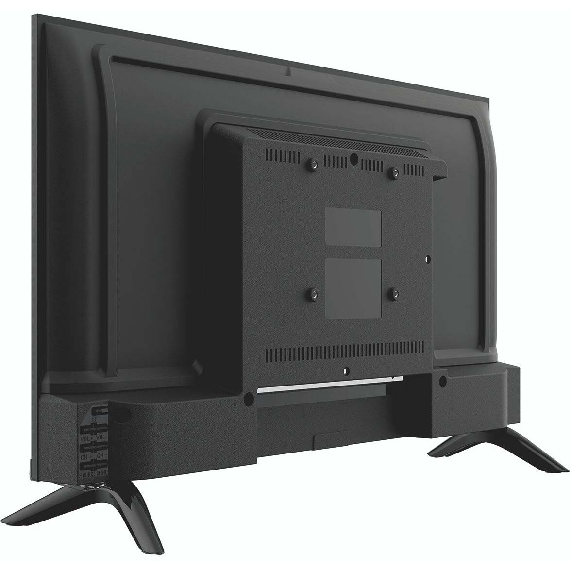 ЖК телевизор AIWA 24" 24N4-H1210B - фото 5