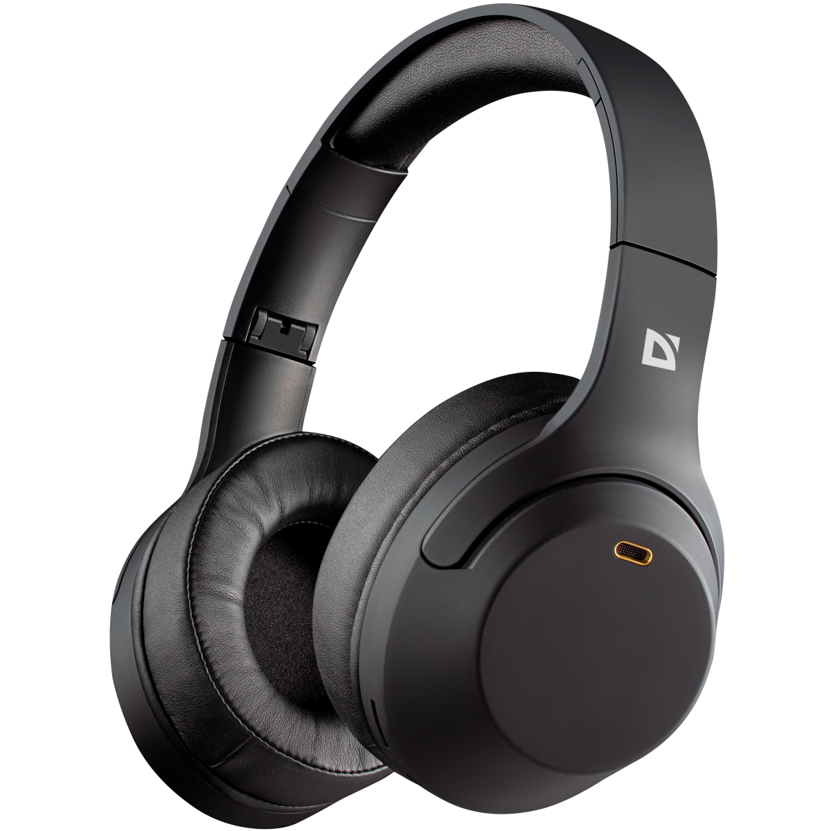 ..... Гарнитура Defender FreeMotion B690 Black Б/У - 63690