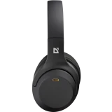 ..... Гарнитура Defender FreeMotion B690 Black Б/У (63690)