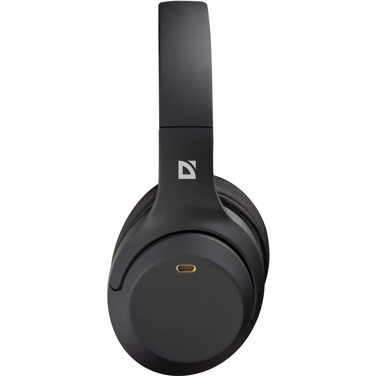 ..... Гарнитура Defender FreeMotion B690 Black Б/У - 63690 - фото 3