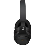 ..... Гарнитура Defender FreeMotion B690 Black Б/У (63690)