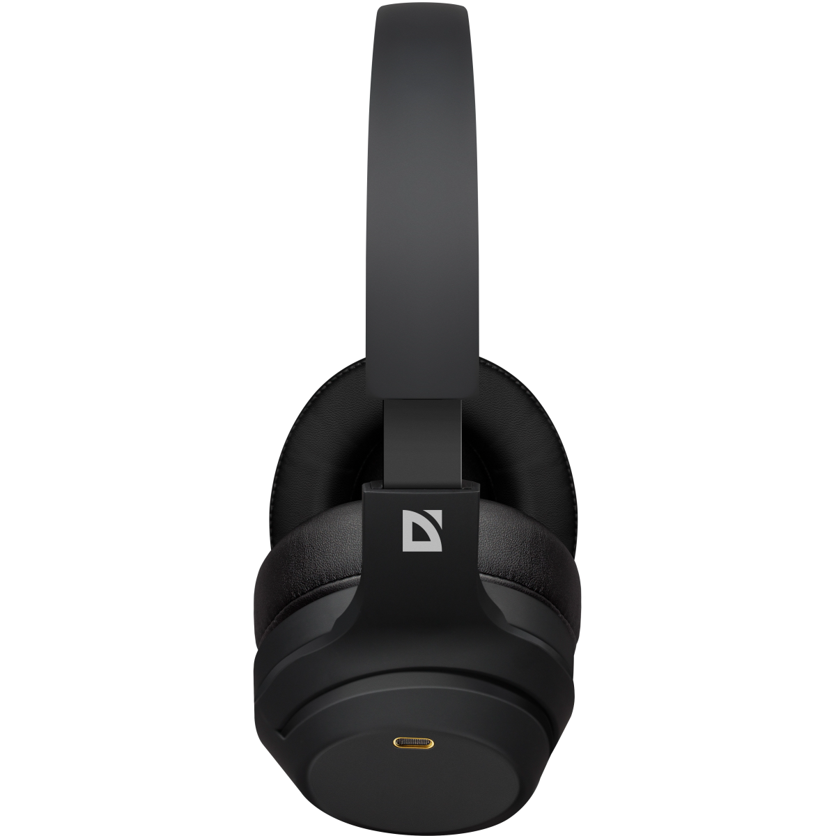 ..... Гарнитура Defender FreeMotion B690 Black Б/У - 63690 - фото 4